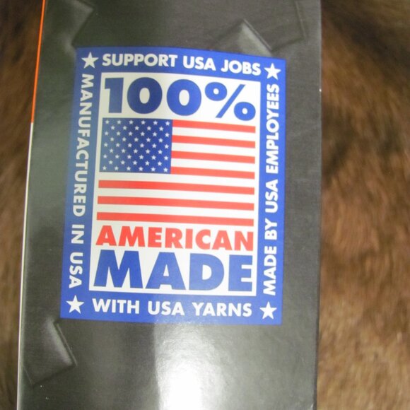 FRUIT OF THE LOOM WORK GEAR PRO HEAVY SOCKS NIP - Picture 8 of 9